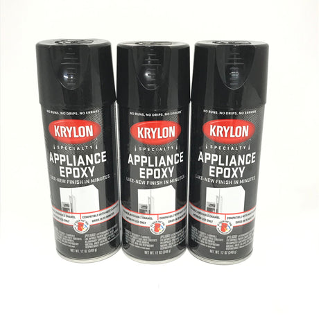 KRYLON 4293-6 PACK OLIVE Camouflage Non-Reflective Ultra-Flat Finish S –  Heintz Sales
