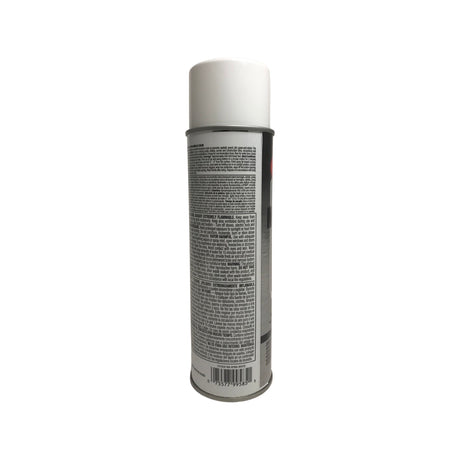 Krylon 731608 Industrial Mark-It WB Inverted Marking Paint -APWA Brilliant White