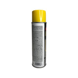 Krylon 731708 - 2 PACK Mark-It WB Inverted Marking Paint - APWA Utility Yellow