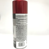 Duplicolor MC200 MetalCast RED Anodized Heat Resistant Coat - 11oz Aerosol