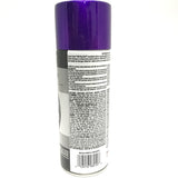 Duplicolor MC204-4 PACK MetalCast PURPLE Anodized Heat Resistant Coat - 11oz