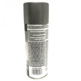 Duplicolor MC206-4 PACK MetalCast SMOKE Anodized Heat Resistant Coating - 11oz
