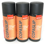 MLS 4477 Molyslip Copaslip High-Temperature Anti-Seize Aerosol Spray - 3 PACK