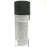 Duplicolor PAE102-3 Pack Flat Black Premium Acrylic Enamel - Max Rust Protection - 12 oz