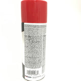 Duplicolor PAE107-4 PACK CHERRY RED Premium Acrylic Enamel - Max Rust Protection - 12 OZ