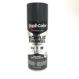 Duplicolor PAE108 Gunmetal Premium Acrylic Enamel - Max Rust Protection - 12oz.