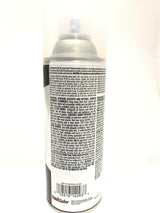 Duplicolor PAE114-4 PACK CRYSTAL CLEAR Premium Acrylic Enamel - Rust Protection - 12 OZ