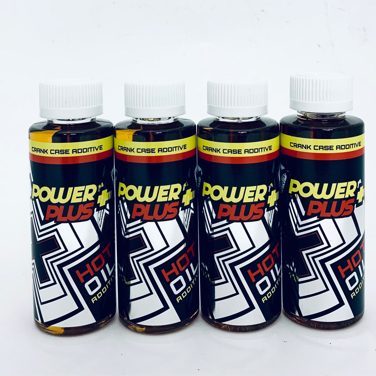PowerPlus Hot Oil Additive Kart Racing/Midget Racing - Horsepower Boos ...