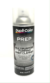 Duplicolor PS200 Multi-Purpose Foaming Prep Cleaner - Waterborne Formula - 11 oz Aerosol