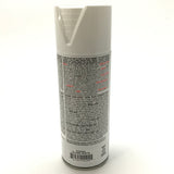 KRYLON RTA9200 GLOSS WHITE Rust Tough Protective Enamel - Quick Dry - 40% Stronger - 12 oz Aerosol