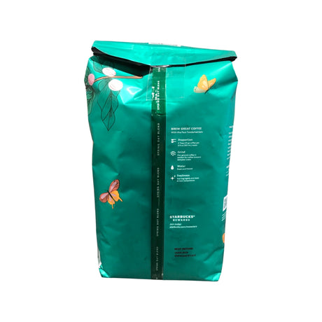 Starbucks Limited Edition Ground Coffee, Spring Day Blend (35 oz)