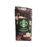 Starbucks Espresso Dark Roast 100% Arabic - 40oz
