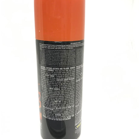 VHT SP120 Engine Enamel Paint Chrysler Hemi-Orange - 11 oz Aerosol