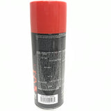 VHT SP123 CHEVROLET ORANGE Engine Enamel High Heat Drive Train Paint - 11 oz