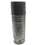 VHT SP124-3 PACK GLOSS BLACK Engine Enamel High Heat Drive Train Paint - 11 oz