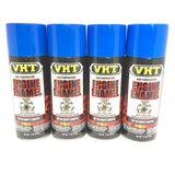 VHT SP134-4 PACK FORD LIGHT BLUE Engine Enamel High Heat Drive Train Paint - 11 oz