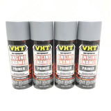 VHT SP148-4 PACK High Temperature Engine Enamel LIGHT GRAY Primer - 11 oz