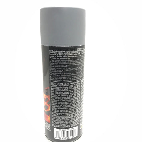 VHT SP148 High Temperature Engine Enamel LIGHT GRAY Primer - 11 oz