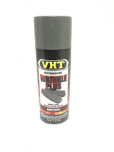VHT SP205 GRAY High Temperature Wrinkle Finish Durable Texture Coating - 11 oz