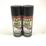VHT SP229-2 PACK Rust Converter - Stops Rust On Contact - 10.25 oz Aerosol