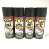 VHT SP229-4 PACK Rust Converter - Stops Rust On Contact - 10.25 oz Aerosol