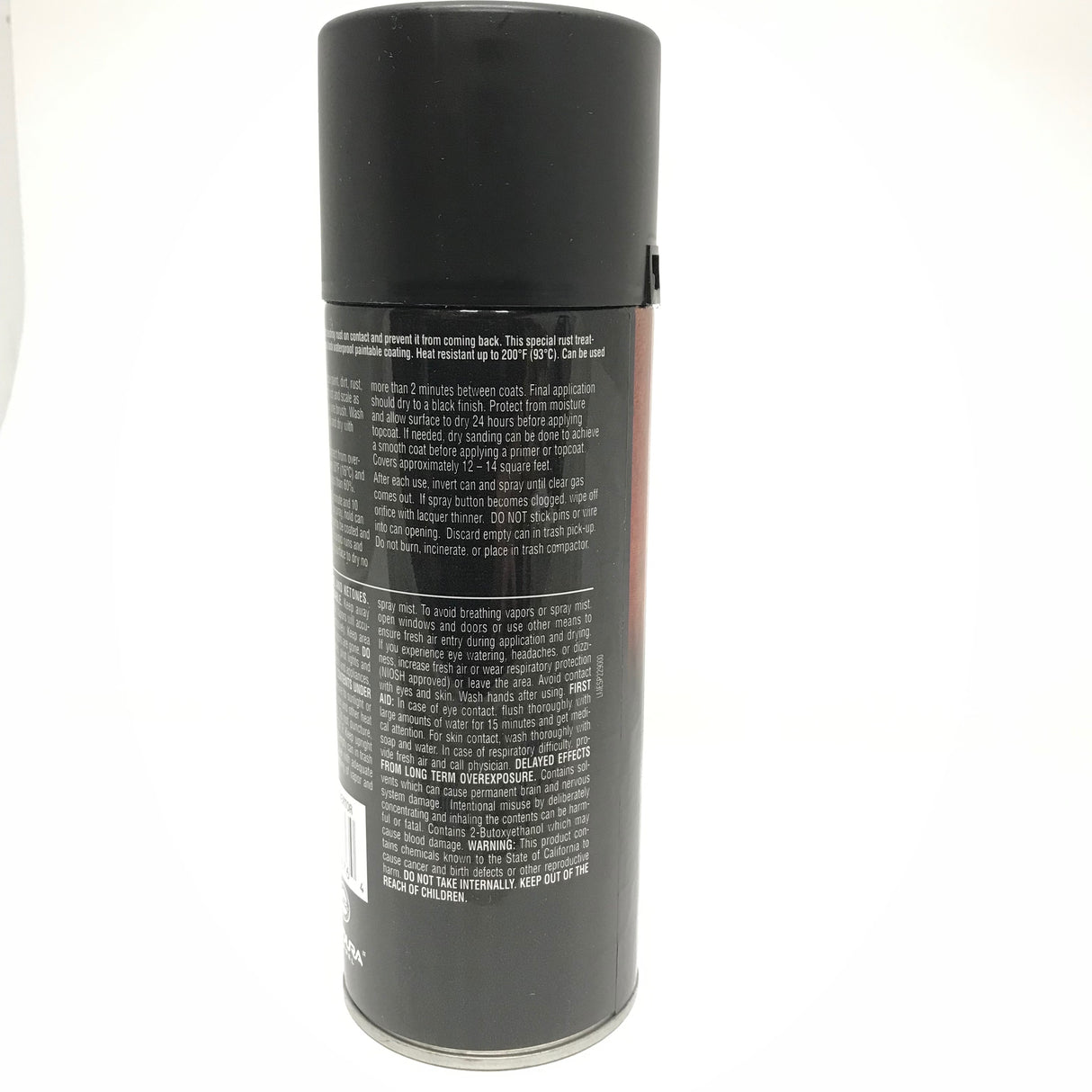 VHT SP229-4 PACK Rust Converter - Stops Rust On Contact - 10.25 oz Aerosol