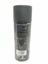 VHT SP27-4 PACK FLAT BLACK Scratch resistant Hood, Bumper & Trim Paint - 11 oz