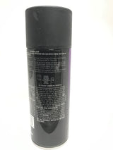VHT SP27-4 PACK FLAT BLACK Scratch resistant Hood, Bumper & Trim Paint - 11 oz