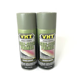 VHT SP307-2 PACK High Performance Self-Etching Primer - Fast Drying - 11 oz