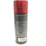 VHT SP450-3 PACK RED Anodized Color Coat - High Heat Coating - 11 oz Aerosol
