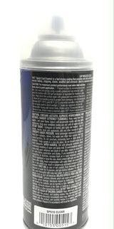 VHT SP515-4 PACK CLEAR Premium Quick Coat Enamel - 11 oz