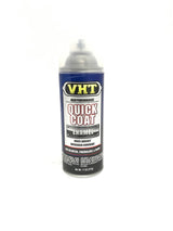 VHT SP510-3 PACK FLAT BLACK Quick Coat Enamel - 11 oz 