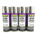 VHT SP5251-4 PACK CHROME Plus Plate Finish Specialty Coating Epoxy - 11 oz