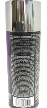 VHT SP5251-4 PACK CHROME Plus Plate Finish Specialty Coating Epoxy - 11 oz