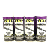 VHT SP651-4 PACK GLOSS WHITE Epoxy Paint. Rust and Salt Resistant - 11 oz