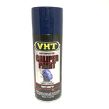 VHT SP732 BRIGHT BLUE Brake Caliper Paint, Drums, Rotors Paint - High Heat -11oz