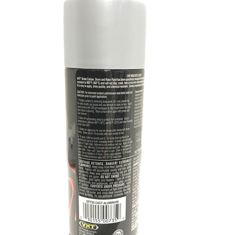  VHT (SP944-6 PK Buckskin Tan Satin Vinyl Dye - 11 oz. Aerosol,  (Case of 6) : Automotive