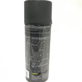 VHT SP820-4 PACK MATTE BLACK High Temperature Plastic Paint - 11 oz Aerosol
