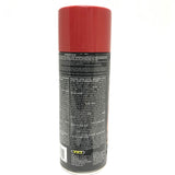 VHT SP821 GLOSS RED High Temperature Plastic Paint - 11 oz Aerosol