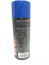 VHT SP822-4 PACK High Temperature GLOSS BLUE Plastic Paint - 11 oz