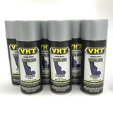 VHT SP946-6 PACK SILVER Satin Vinyl Dye Carpet, Dashboards, Vinyl Seats, Carpet