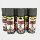 VHT SP997-6 PACK CAST IRON Engine Enamel High Heat Coating, Drive Train Paint