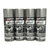 Duplicolor SS100-4 Pack Stainless Steel Coating - 11 oz Aerosol Can