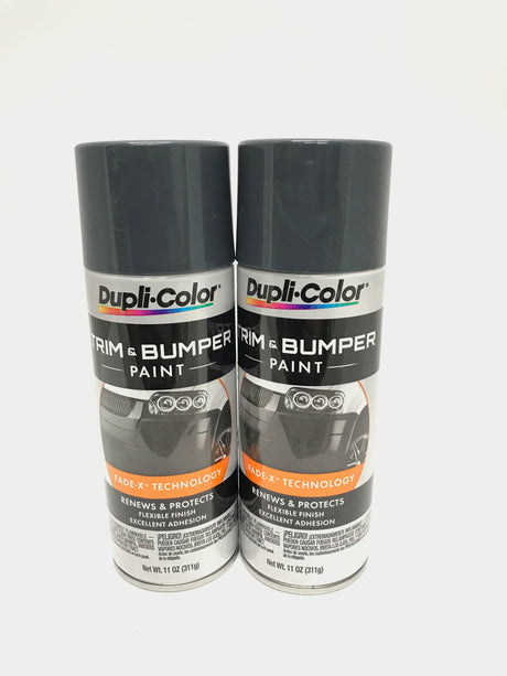 Duplicolor TP101-3 PACK BLACK All Weather Long-lasting Tire Paint - 11oz  Aerosol