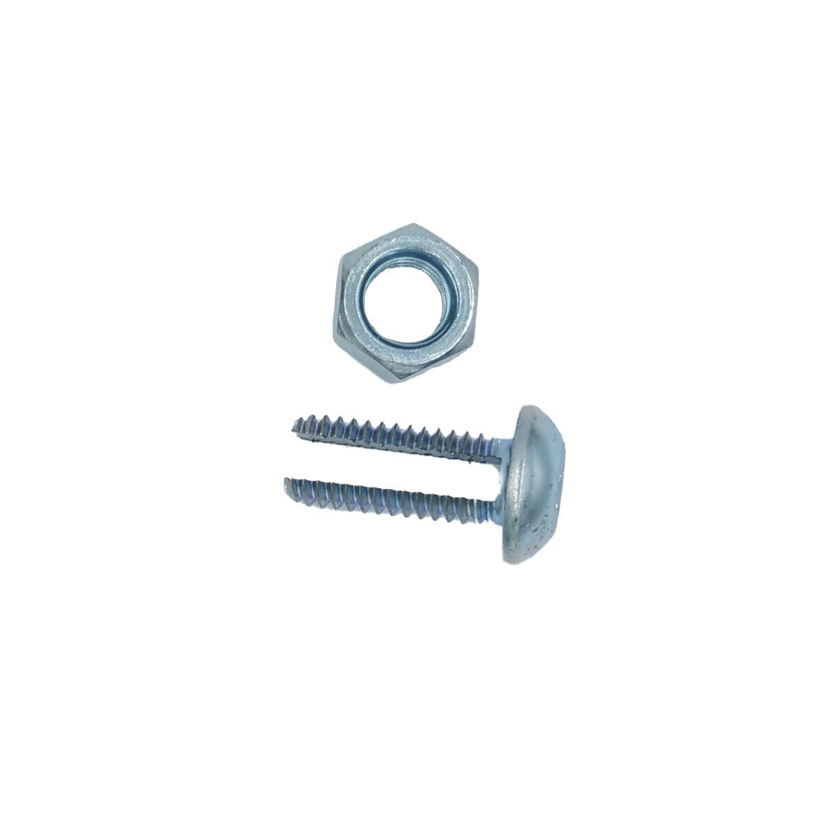 One Man Fencing PM Split Connector Bolt for Livestock Panels and Fencing